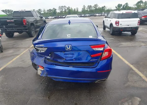 1HGCV1F30KA112222